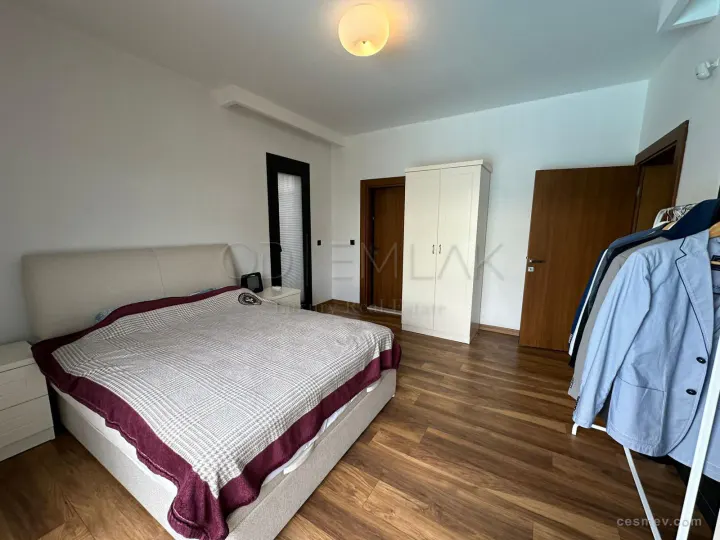 MAMURBABA TEK KAT 5+1 VİLLA