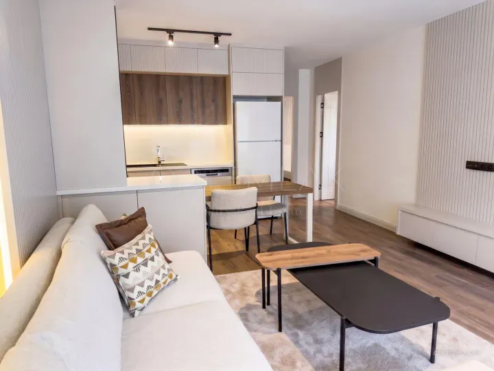 ÇEŞME MERKEZ BAHÇELİ 2+1 DAİRE