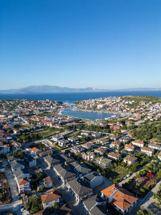 DALYAN MARİNA 1+1 LÜKS DAİRE