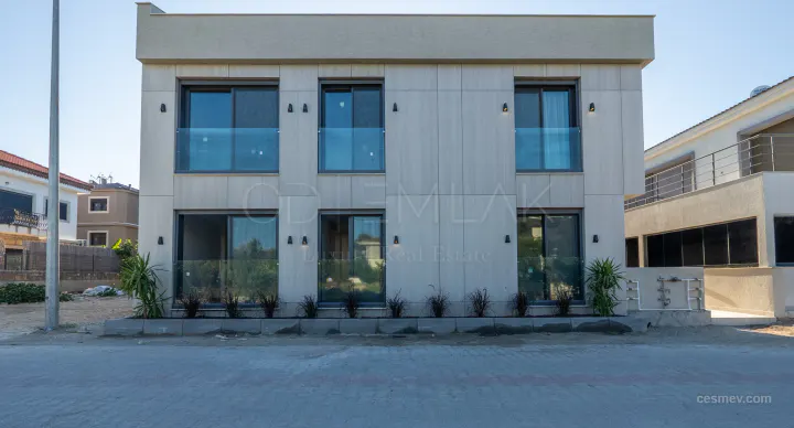 Dalyan Marina 1+1 Lüks Daire