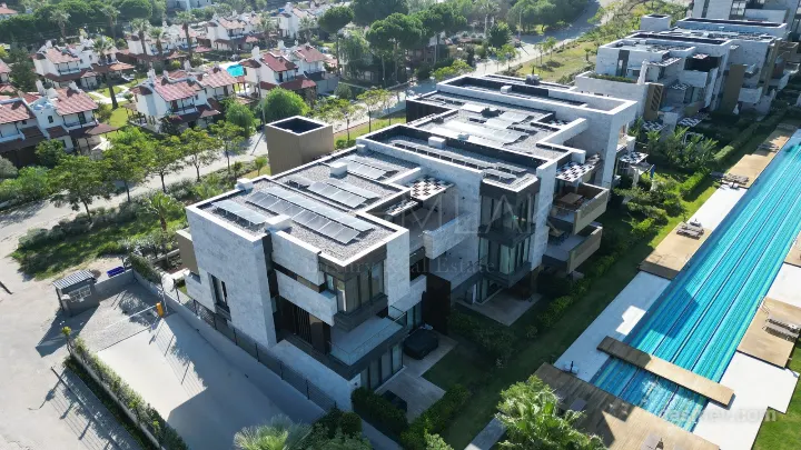 ÇEŞME BOYALIK 4+1 RESİDANCE